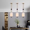 Миниатюра фото подвесной светодиодный светильник inodesign lantern gold 44.1200230 | 220svet.ru